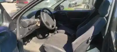 Здавання транспортного засобу opel corsa b (s93) 1.6 i 16v (f08. f68. m68) року 1998 потужний  Здавання транспортного засобу opel corsa b (s93) 1.6 i 16v (f08. f68. m68) року 1998 потужний