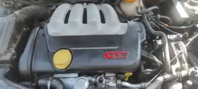 Здавання транспортного засобу opel corsa b (s93) 1.6 i 16v (f08. f68. m68) року 1998 потужний  Здавання транспортного засобу opel corsa b (s93) 1.6 i 16v (f08. f68. m68) року 1998 потужний