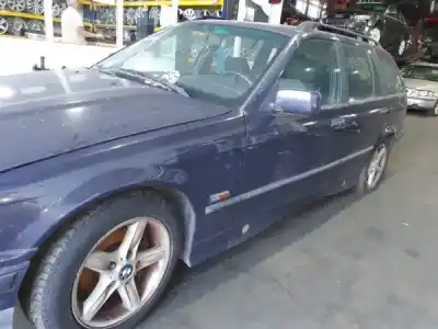 Veículo de Sucata bmw 3 touring (e36) 325 tds do ano 2000 alimentado m51 d25 (256t1)