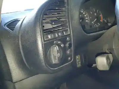 Veículo de Sucata bmw 3 touring (e36) 325 tds do ano 2000 alimentado m51 d25 (256t1)