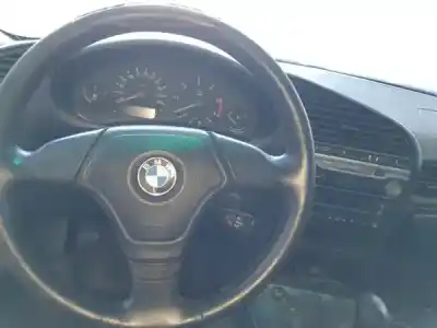 Veículo de Sucata bmw 3 touring (e36) 325 tds do ano 2000 alimentado m51 d25 (256t1)