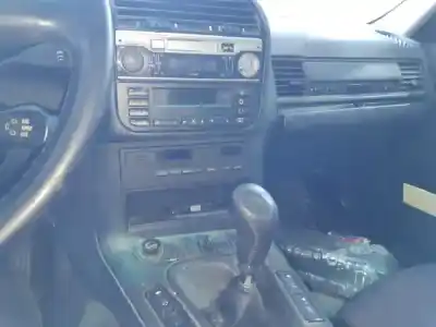 Veículo de Sucata bmw 3 touring (e36) 325 tds do ano 2000 alimentado m51 d25 (256t1)