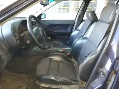 Veículo de Sucata bmw 3 touring (e36) 325 tds do ano 2000 alimentado m51 d25 (256t1)