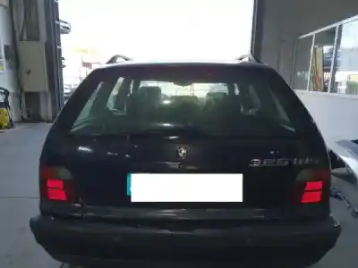 Veículo de Sucata bmw 3 touring (e36) 325 tds do ano 2000 alimentado m51 d25 (256t1)