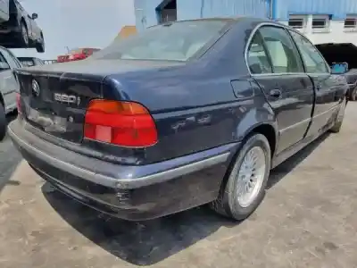 Veículo de Sucata bmw 5 (e39) 520 i do ano 1998 alimentado m52 b20 (206s3)
