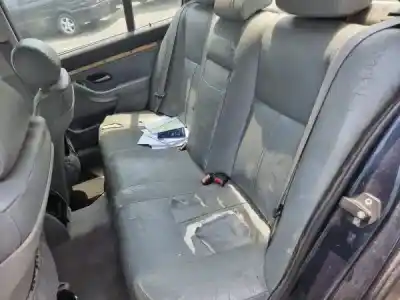 Veículo de Sucata bmw 5 (e39) 520 i do ano 1998 alimentado m52 b20 (206s3)