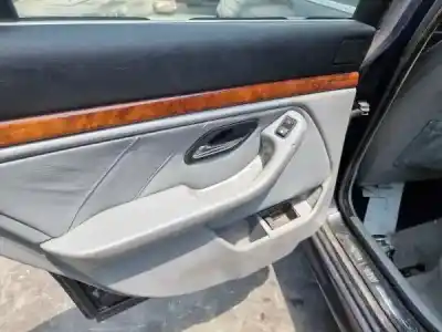 Veículo de Sucata bmw 5 (e39) 520 i do ano 1998 alimentado m52 b20 (206s3)