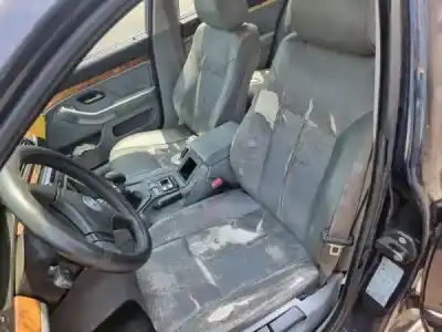 Veículo de Sucata bmw 5 (e39) 520 i do ano 1998 alimentado m52 b20 (206s3)