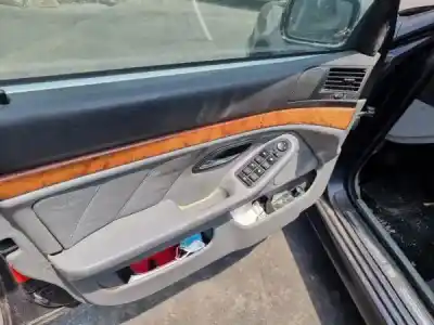 Veículo de Sucata bmw 5 (e39) 520 i do ano 1998 alimentado m52 b20 (206s3)