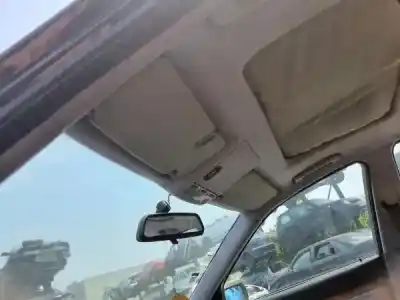 Veículo de Sucata bmw 5 (e39) 520 i do ano 1998 alimentado m52 b20 (206s3)