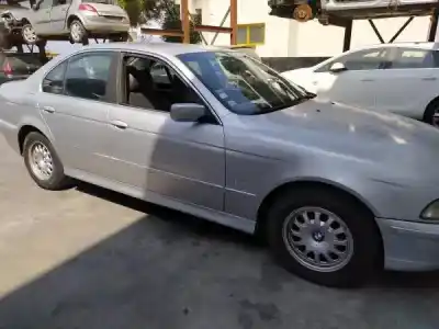 Veículo de Sucata bmw 5 (e39) 525 tds do ano 1996 alimentado m51 d25 (256t1)