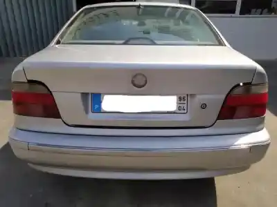 Veículo de Sucata bmw 5 (e39) 525 tds do ano 1996 alimentado m51 d25 (256t1)