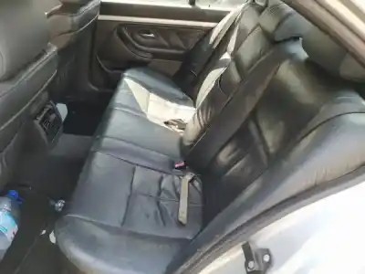 Veículo de Sucata bmw 5 (e39) 525 tds do ano 1996 alimentado m51 d25 (256t1)