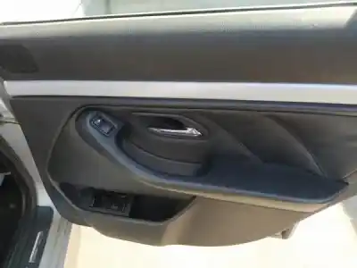 Veículo de Sucata bmw 5 (e39) 525 tds do ano 1996 alimentado m51 d25 (256t1)