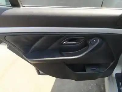 Veículo de Sucata bmw 5 (e39) 525 tds do ano 1996 alimentado m51 d25 (256t1)