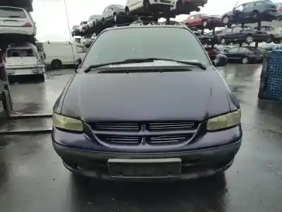 Утилизация автомобиля chrysler grand voyager iii van (gs) 2.5 td года 1999 питание 425 clirs/x|enc Утилизация автомобиля chrysler grand voyager iii van (gs) 2.5 td года 1999 питание 425 clirs/x|enc