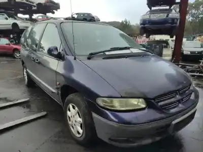 Утилизация автомобиля chrysler grand voyager iii van (gs) 2.5 td года 1999 питание 425 clirs/x|enc Утилизация автомобиля chrysler grand voyager iii van (gs) 2.5 td года 1999 питание 425 clirs/x|enc