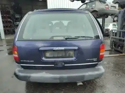 Утилизация автомобиля chrysler grand voyager iii van (gs) 2.5 td года 1999 питание 425 clirs/x|enc Утилизация автомобиля chrysler grand voyager iii van (gs) 2.5 td года 1999 питание 425 clirs/x|enc