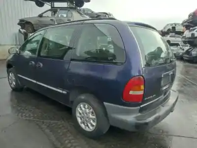 Утилизация автомобиля chrysler grand voyager iii van (gs) 2.5 td года 1999 питание 425 clirs/x|enc Утилизация автомобиля chrysler grand voyager iii van (gs) 2.5 td года 1999 питание 425 clirs/x|enc