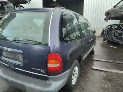 Утилизация автомобиля chrysler grand voyager iii van (gs) 2.5 td года 1999 питание 425 clirs/x|enc Утилизация автомобиля chrysler grand voyager iii van (gs) 2.5 td года 1999 питание 425 clirs/x|enc