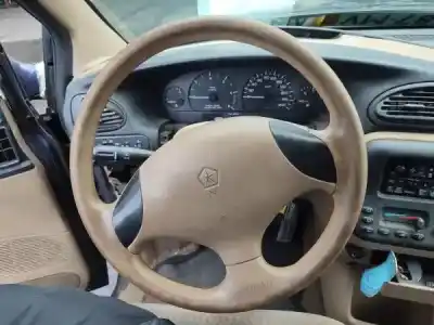 Утилизация автомобиля chrysler grand voyager iii van (gs) 2.5 td года 1999 питание 425 clirs/x|enc Утилизация автомобиля chrysler grand voyager iii van (gs) 2.5 td года 1999 питание 425 clirs/x|enc