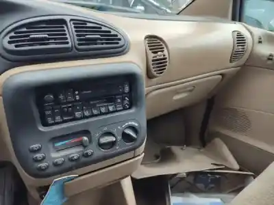 Утилизация автомобиля chrysler grand voyager iii van (gs) 2.5 td года 1999 питание 425 clirs/x|enc Утилизация автомобиля chrysler grand voyager iii van (gs) 2.5 td года 1999 питание 425 clirs/x|enc