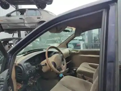 Утилизация автомобиля chrysler grand voyager iii van (gs) 2.5 td года 1999 питание 425 clirs/x|enc Утилизация автомобиля chrysler grand voyager iii van (gs) 2.5 td года 1999 питание 425 clirs/x|enc