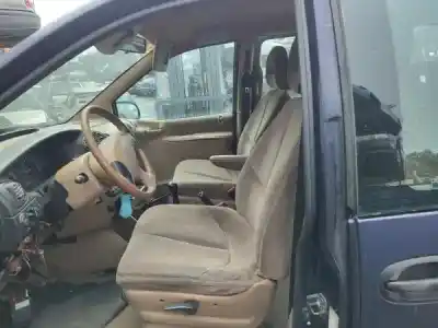 Утилизация автомобиля chrysler grand voyager iii van (gs) 2.5 td года 1999 питание 425 clirs/x|enc Утилизация автомобиля chrysler grand voyager iii van (gs) 2.5 td года 1999 питание 425 clirs/x|enc