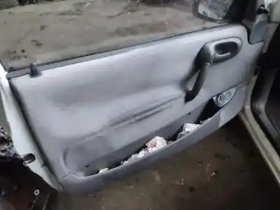 Здавання транспортного засобу opel corsa b (s93) 1.7 d (f08 f68 m68) року 1997 потужний  Здавання транспортного засобу opel corsa b (s93) 1.7 d (f08 f68 m68) року 1997 потужний