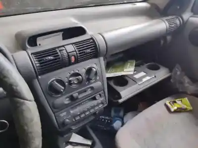 Здавання транспортного засобу opel corsa b (s93) 1.7 d (f08 f68 m68) року 1997 потужний  Здавання транспортного засобу opel corsa b (s93) 1.7 d (f08 f68 m68) року 1997 потужний