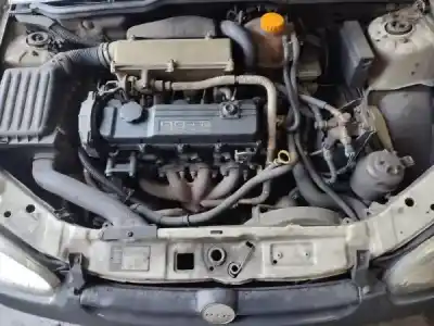 Здавання транспортного засобу opel corsa b (s93) 1.7 d (f08 f68 m68) року 1997 потужний  Здавання транспортного засобу opel corsa b (s93) 1.7 d (f08 f68 m68) року 1997 потужний