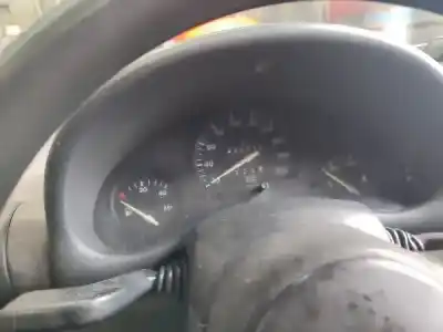 Scrapping Vehicle opel corsa b (s93) 1.7 d (f08 f68 m68) of the year 1996 powered  Scrapping Vehicle opel corsa b (s93) 1.7 d (f08 f68 m68) of the year 1996 powered