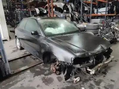 Scrapping Vehicle audi a3 (8l1) 1.9 tdi of the year 1998 powered ahf|asv Scrapping Vehicle audi a3 (8l1) 1.9 tdi of the year 1998 powered ahf|asv