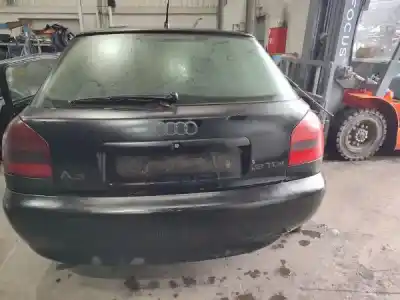 Scrapping Vehicle audi a3 (8l1) 1.9 tdi of the year 1998 powered ahf|asv Scrapping Vehicle audi a3 (8l1) 1.9 tdi of the year 1998 powered ahf|asv