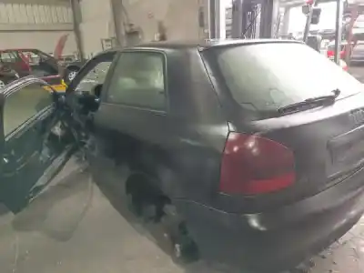 Scrapping Vehicle audi a3 (8l1) 1.9 tdi of the year 1998 powered ahf|asv Scrapping Vehicle audi a3 (8l1) 1.9 tdi of the year 1998 powered ahf|asv