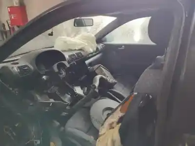 Scrapping Vehicle audi a3 (8l1) 1.9 tdi of the year 1998 powered ahf|asv Scrapping Vehicle audi a3 (8l1) 1.9 tdi of the year 1998 powered ahf|asv