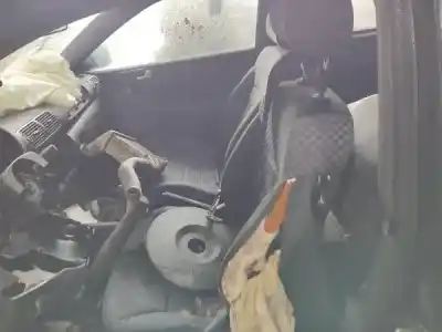 Scrapping Vehicle audi a3 (8l1) 1.9 tdi of the year 1998 powered ahf|asv Scrapping Vehicle audi a3 (8l1) 1.9 tdi of the year 1998 powered ahf|asv