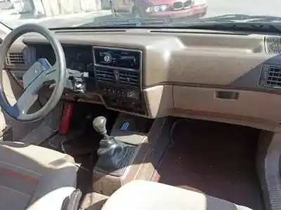 Утилизация автомобиля renault 19 i (b/c53_) 1.4 года 1991 питание 