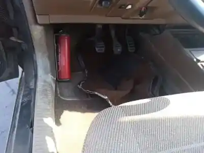 Утилизация автомобиля renault 19 i (b/c53_) 1.4 года 1991 питание 