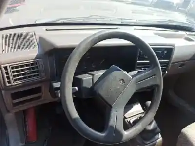 Утилизация автомобиля renault 19 i (b/c53_) 1.4 года 1991 питание 