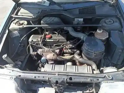 Утилизация автомобиля renault 19 i (b/c53_) 1.4 года 1991 питание 