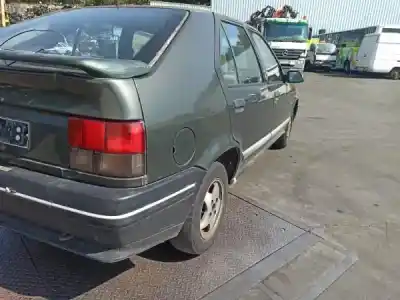 Утилизация автомобиля renault 19 i (b/c53_) 1.4 года 1991 питание 