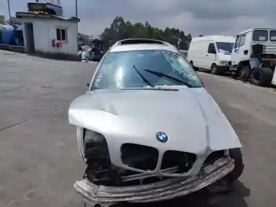 Scrapping Vehicle bmw 3 (e46) 320 d of the year 1999 powered m47 d20 (204d1)