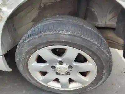 Scrapping Vehicle bmw 3 (e46) 320 d of the year 1999 powered m47 d20 (204d1)