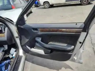 Scrapping Vehicle bmw 3 (e46) 320 d of the year 1999 powered m47 d20 (204d1)