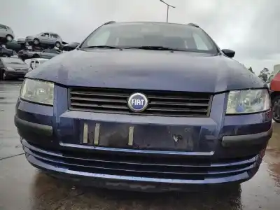 Véhicule à la ferraille FIAT STILO MULTI WAGON (192_) 1.6 16V de l'année 2004 alimenté 182 B6.000
