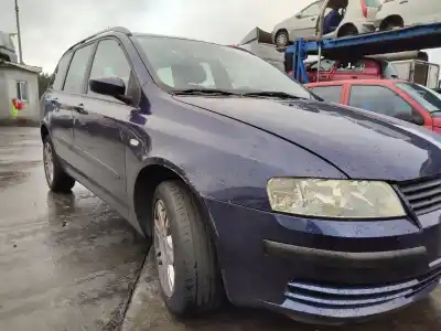 Утилизация автомобиля fiat stilo multi wagon (192_) 1.6 16v года 2004 питание 182 b6.000