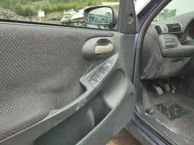 Утилизация автомобиля fiat stilo multi wagon (192_) 1.6 16v года 2004 питание 182 b6.000