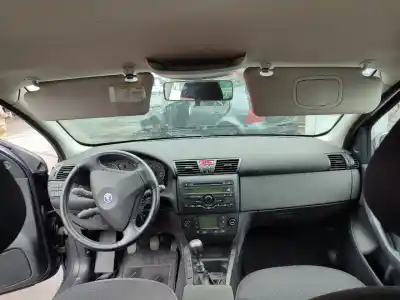 Утилизация автомобиля fiat stilo multi wagon (192_) 1.6 16v года 2004 питание 182 b6.000