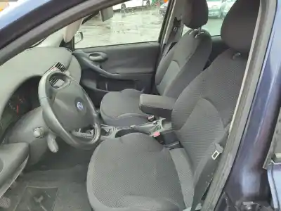 Утилизация автомобиля fiat stilo multi wagon (192_) 1.6 16v года 2004 питание 182 b6.000